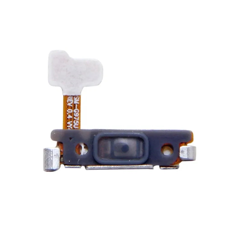 Voor Samsung Galaxy S10+ aan/uit-knop flexkabel