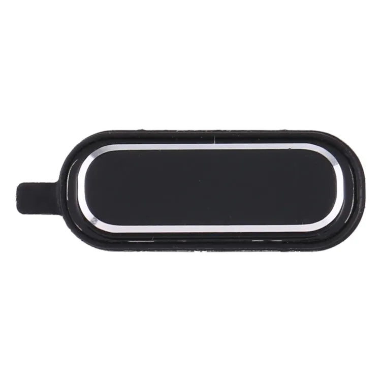 Home-toets voor Samsung Galaxy Tab 3 Lite 7.0 SM-T110/T111/T116 (zwart)
