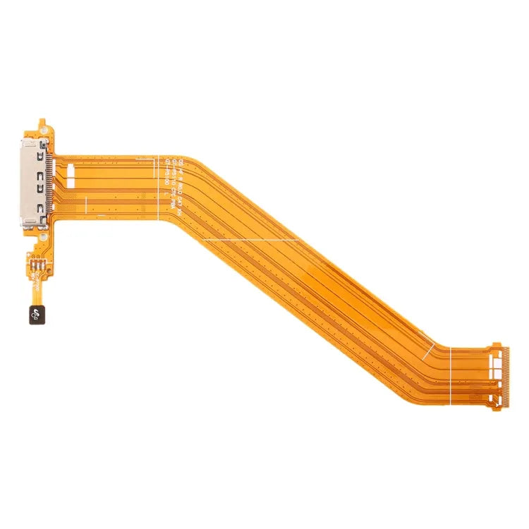 Voor Galaxy Tab 2 10.1 P5110 Oplaadpoort Flex Kabel