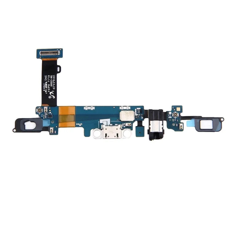Voor Galaxy C5 / C5000 oplaadpoort flexkabel