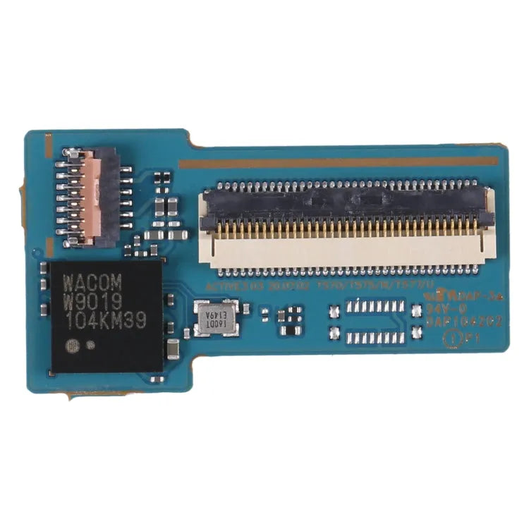 Voor Samsung Galaxy Tab Active3 8.0 SM-T570/T575 Originele Touch Connection Board