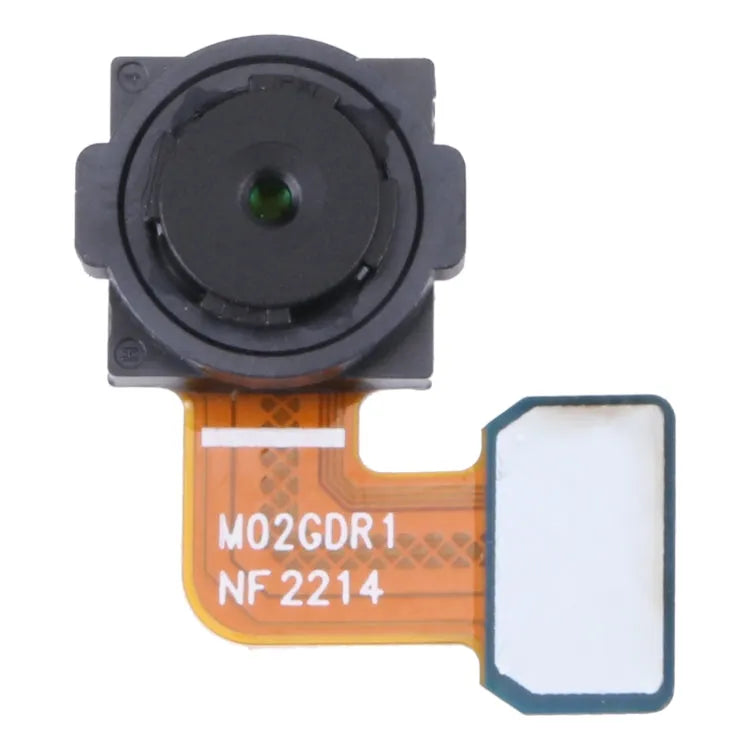 Voor Samsung Galaxy A23 SM-A235F Originele Macro Camera: