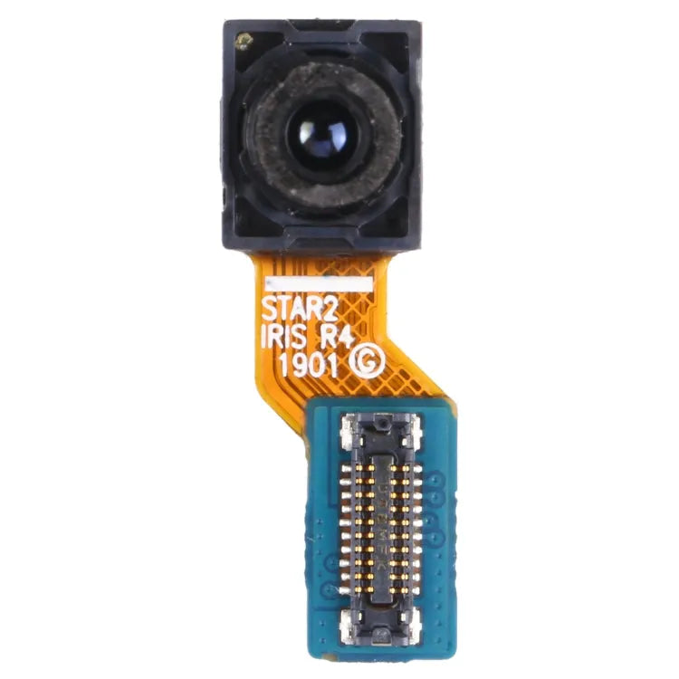 Voor Samsung Galaxy Tab S4 10.5 SM-T830/T835 Irisherkenning
