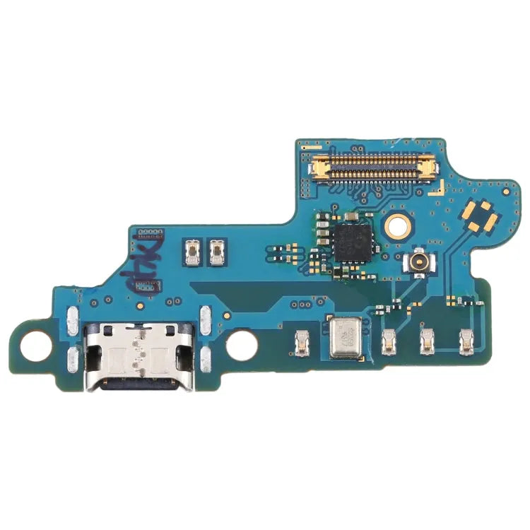 Voor Samsung Galaxy A60 / M40 Origineel laadpoortbord