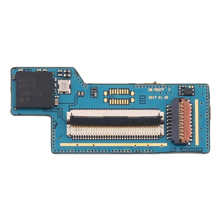 Aanraaksensorkaart voor Samsung Galaxy Tab S3 9.7 / SM-T820 / SM-T825 / SM-T823 / SM-T827