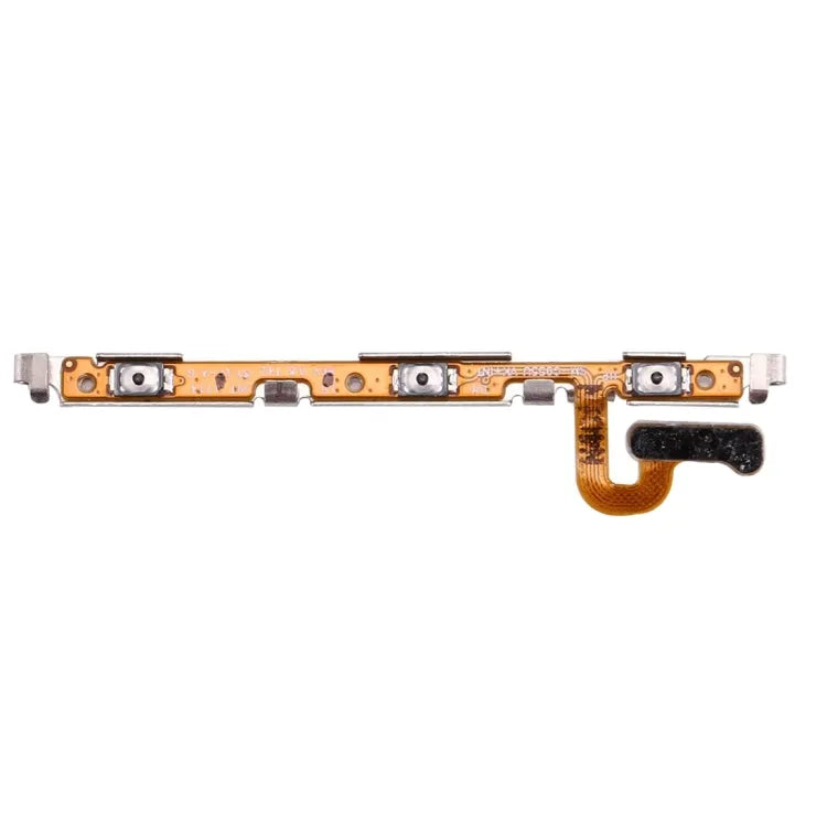 Voor Galaxy S8 / G950 & S8+ / G955 volumeknop flexkabel