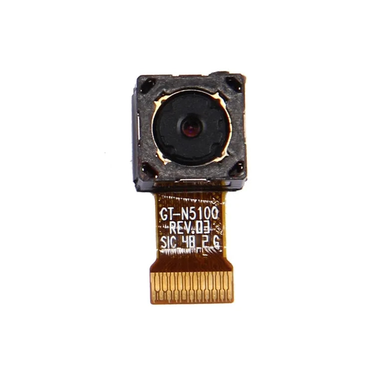 Voor Galaxy Note 8.0 / N5100 camera aan de achterkant