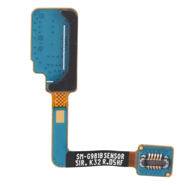 Voor Samsung Galaxy S20 SM-G980 Originele Lichtsensor Flex Kabel