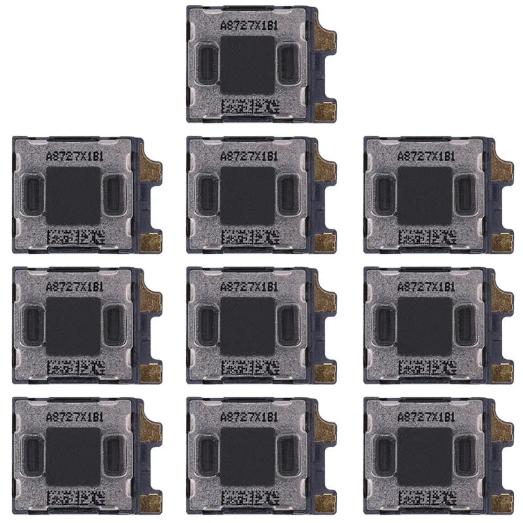Voor Samsung Galaxy S10e SM-G970 10 stks Oortelefoon Luidspreker