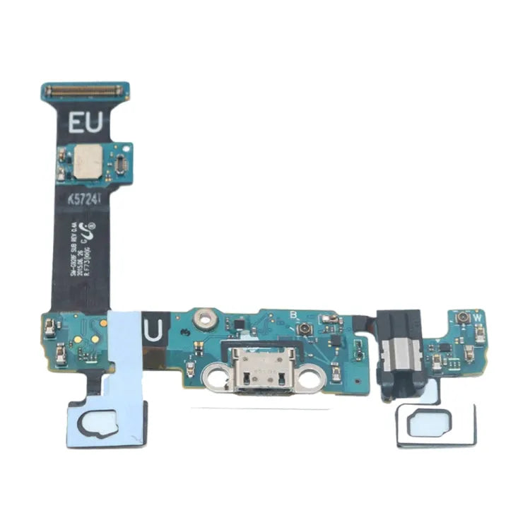 Voor Galaxy S6 Edge+ G928F SM-G928F Oplaadpoortbord met IC