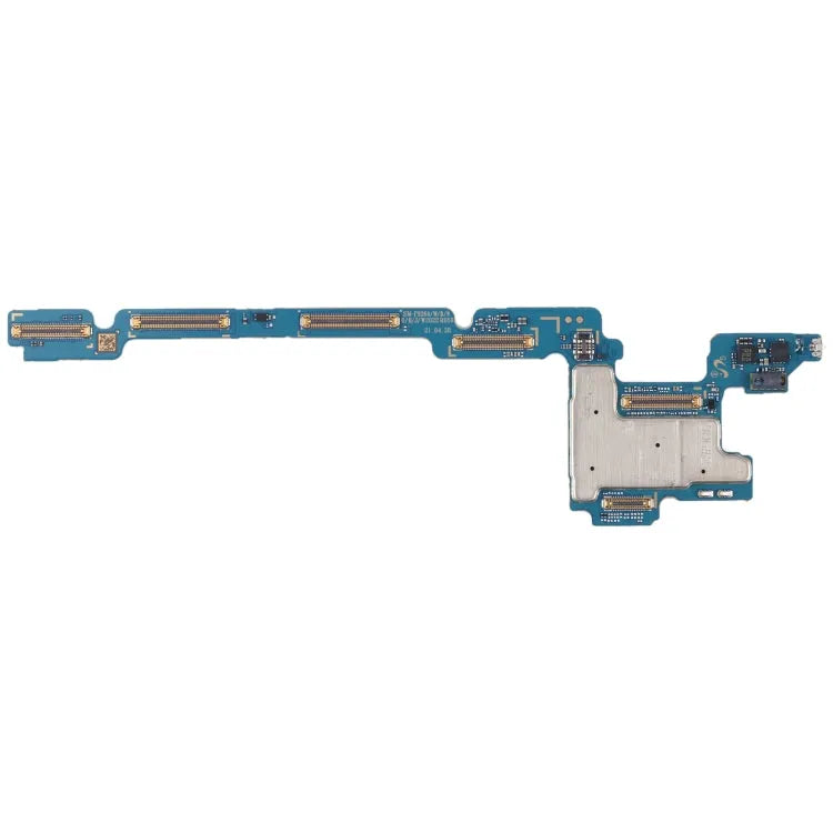 Voor Samsung Galaxy Z Fold3 5G SM-F926 Originele Signaal Antenne Kleine Board