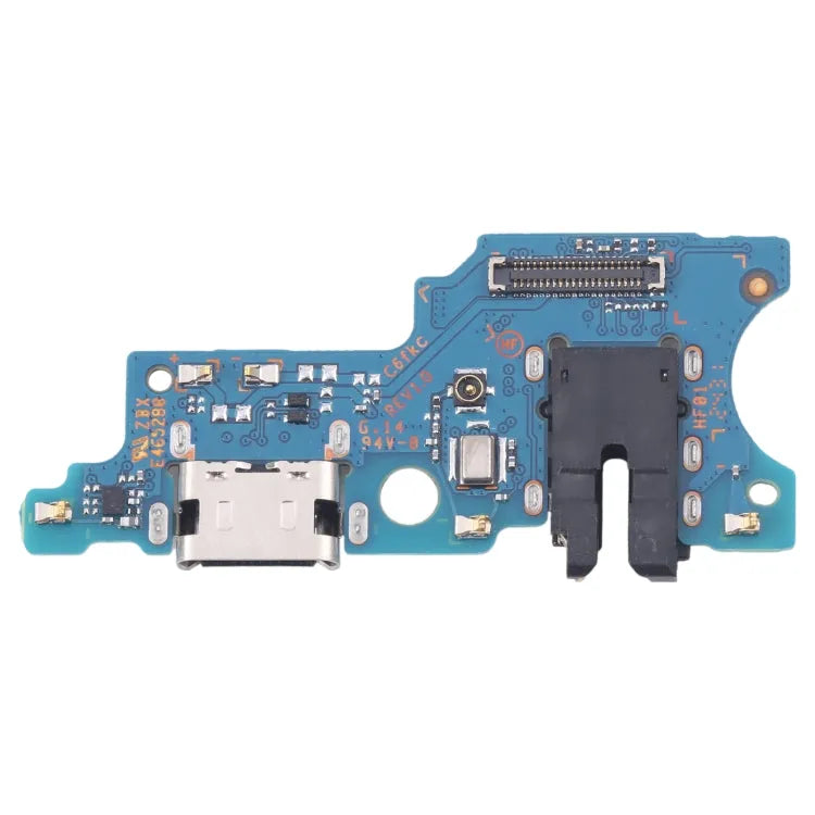 Voor Samsung Galaxy A06 SM-A065F Lassen Oplaadpoortbord