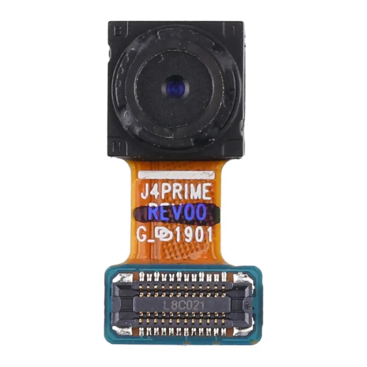 Voor Galaxy J4 Prime camera aan de voorzijde