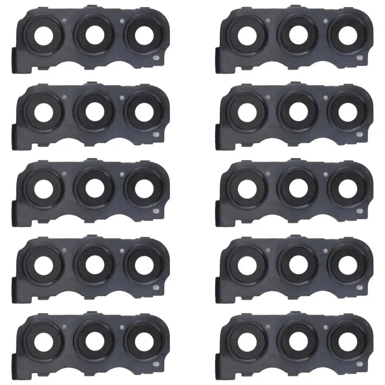 Voor Samsung Galaxy A23 SM-A235F 10st Camera Lens Cover