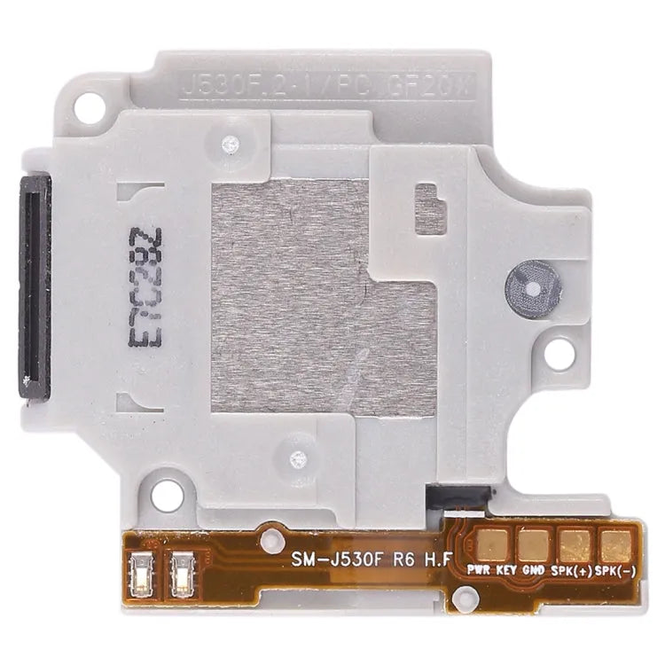 Voor Galaxy J5 (2017) / J530 Luidspreker Ringer Zoemer