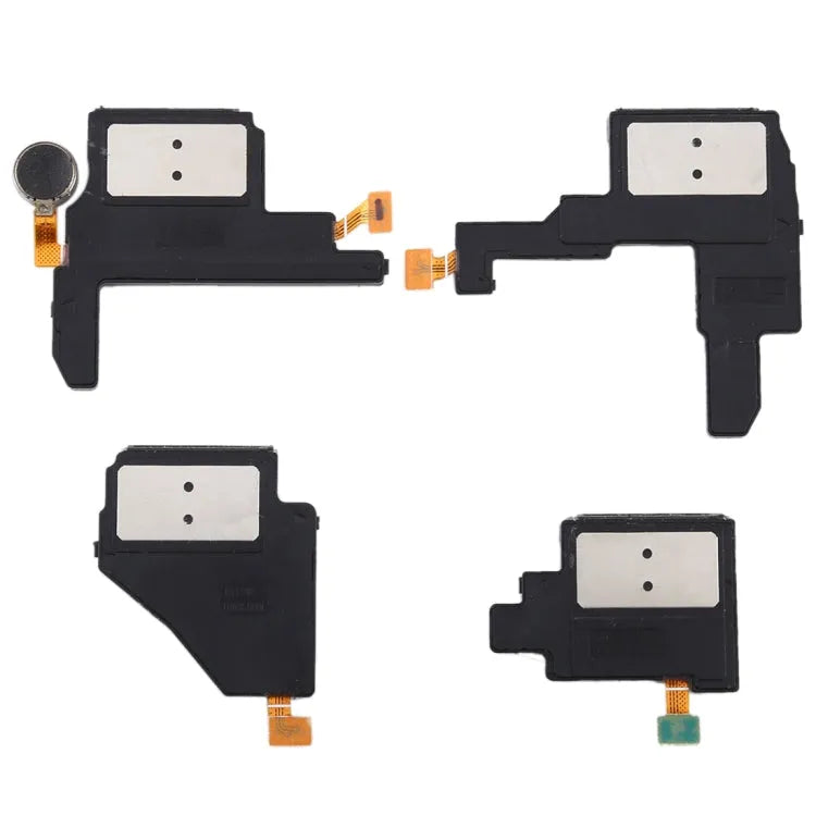 Voor Samsung Galaxy Tab S3 9.7 SM-T820 / T823 / T825 / T827 4 stks Speaker Ringer Buzzer