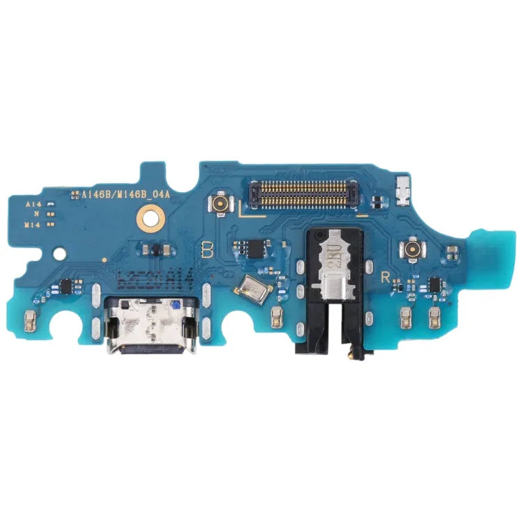 Voor Samsung Galaxy A14 5G SM-A146B Origineel laadpoortbord