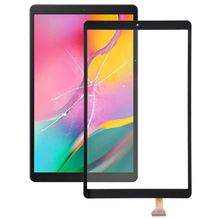Voor Samsung Galaxy Tab A 10.1 2019 SM-T510/T515 Touch Panel: