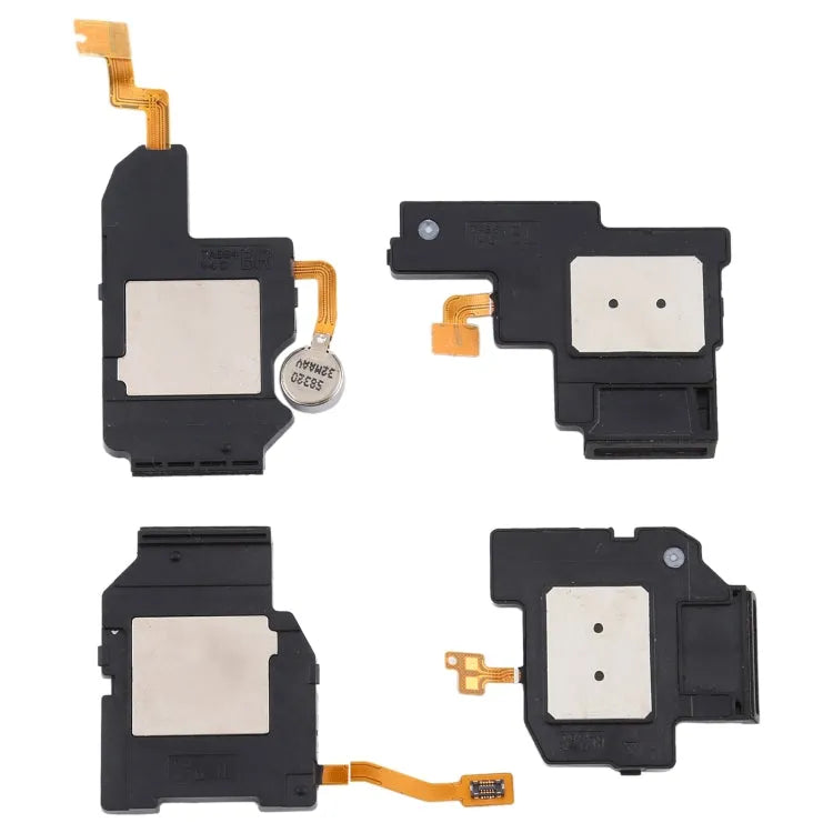 Voor Samsung Galaxy Tab S4 10.5 / SM-T835 1 paar luidsprekerbelzoemer