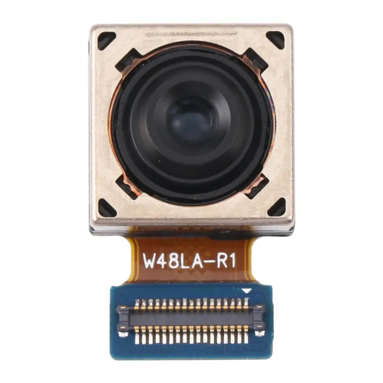 Voor de Samsung Galaxy M42 5G camera aan de achterkant