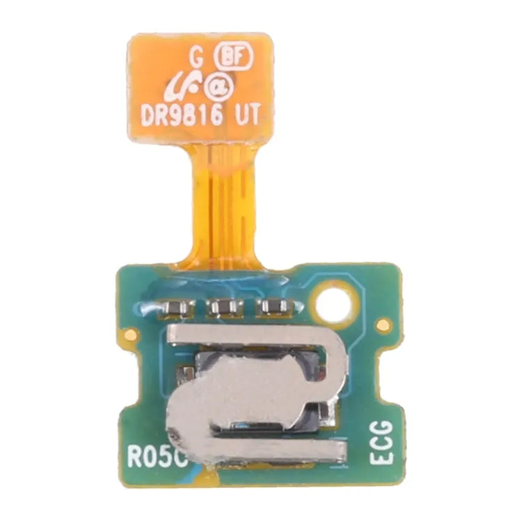 Retour Flex Cable voor Samsung Galaxy Watch Active2 Aluminium 40mm SM-R830/R820