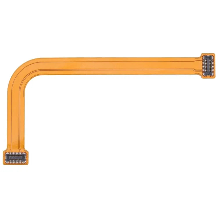 Voor Samsung Galaxy Tab EEN 10.5 SM-T590/T595/T597 Nummer 2 Connector Flex Kabel: