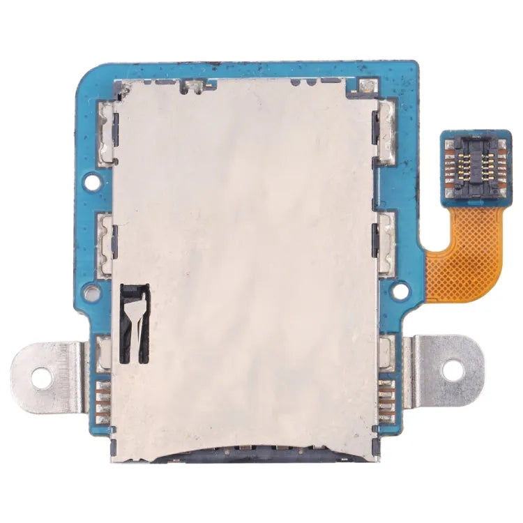 Voor Samsung Galaxy Tab 8.9 LTE SGH-I957 Simkaarthouder Socket Flex Kabel