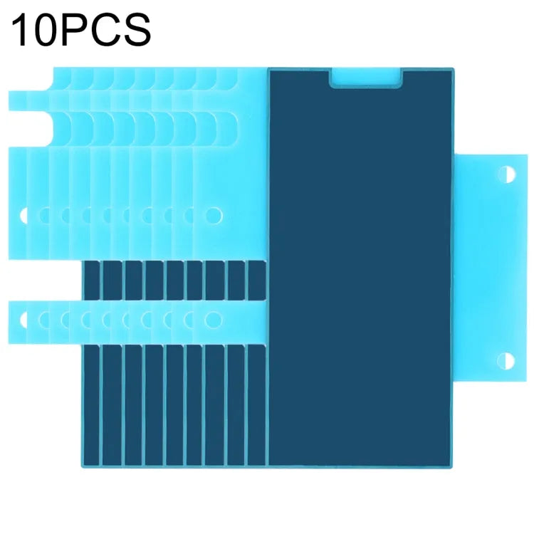 Voor Galaxy On 5 (2016) / J5 Prime / G570 10st LCD-achterkantlijm