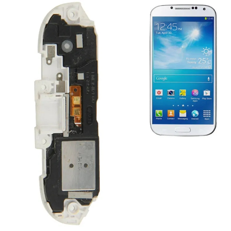 Voor Galaxy S4 LTE / i9505 Luidspreker + rinkelen
