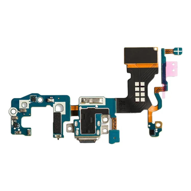 Voor Galaxy S9 SM-G960U (Amerikaanse versie) laadpoortkaart