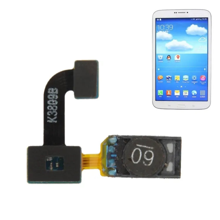 Voor Galaxy T311 Handset Flexkabel