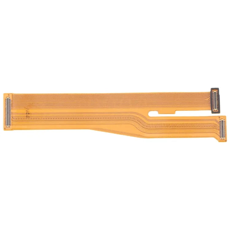 Voor Samsung Galaxy M22 SM-M225 Originele Moederbord Flex Kabel: