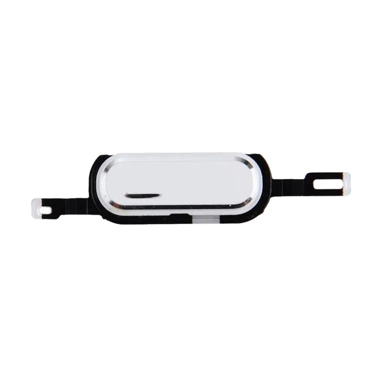 Home Button voor Samsung Galaxy Note 10.1 (2014 Edition) / P600 (White)