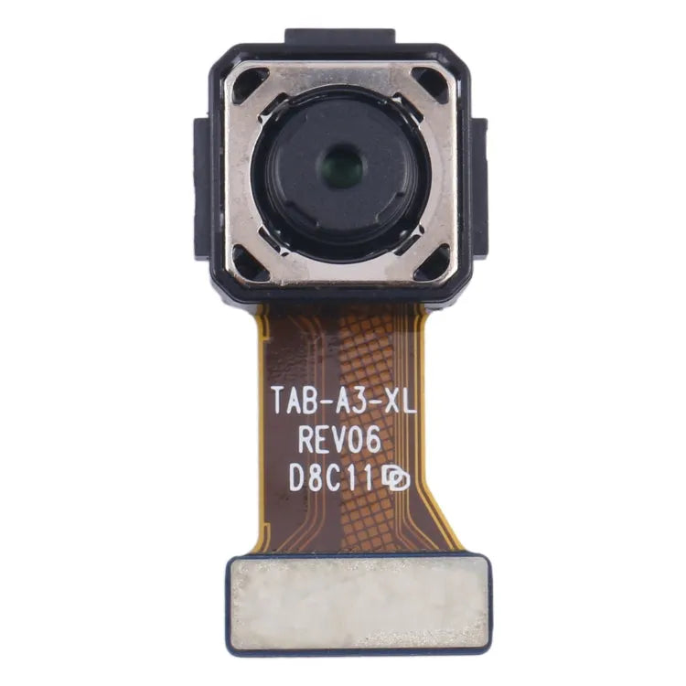 Voor Samsung Galaxy Tab A 8.0 & S Pen 2019 SM-P205/P200 Originele Achterkant Camera