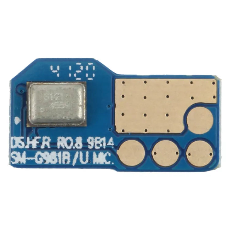 Voor Samsung Galaxy S20 SM-G980 Originele Microfoon Flex Kabel: