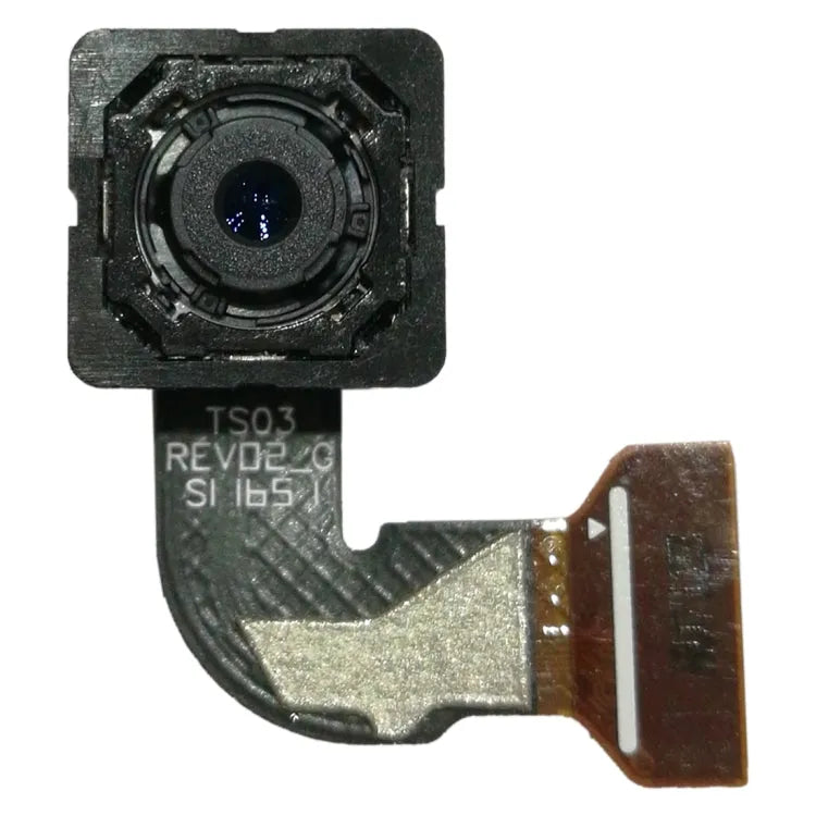 Voor Galaxy Tab S3 / T820 / T825 Back Camera Module