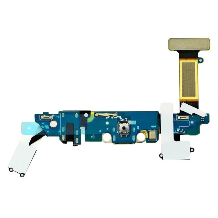 Voor Galaxy S6 / G920T Oplaadpoort Flex Kabel Lint