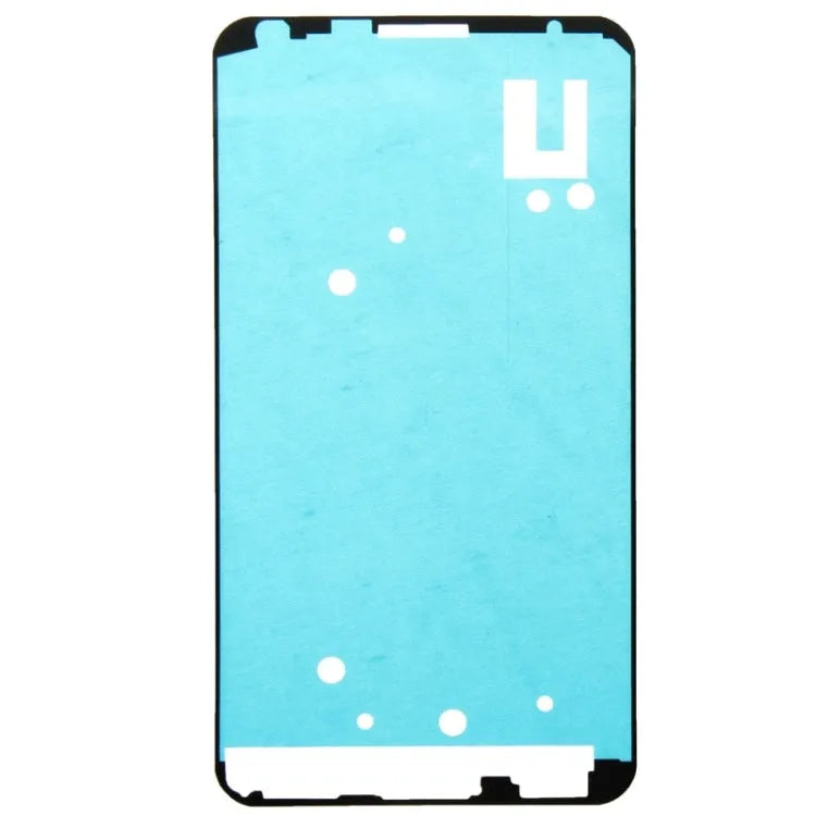 Voor Galaxy Note 3 10 stks Frame Lijm Lijm