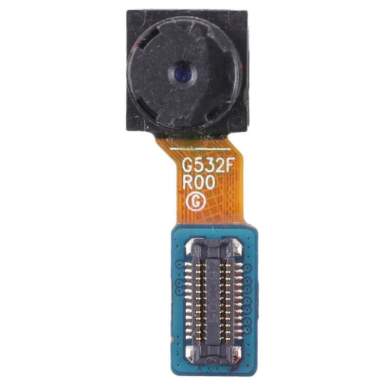 Voor Galaxy Grand Prime Plus G532 cameramodule aan de voorzijde
