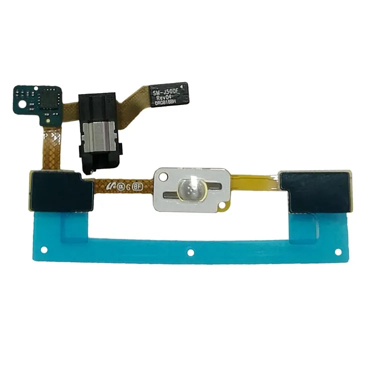 Voor Galaxy J5, J500F, J700FN, J500M, J500M/DS, J500H/DS Sensor Flex Kabel