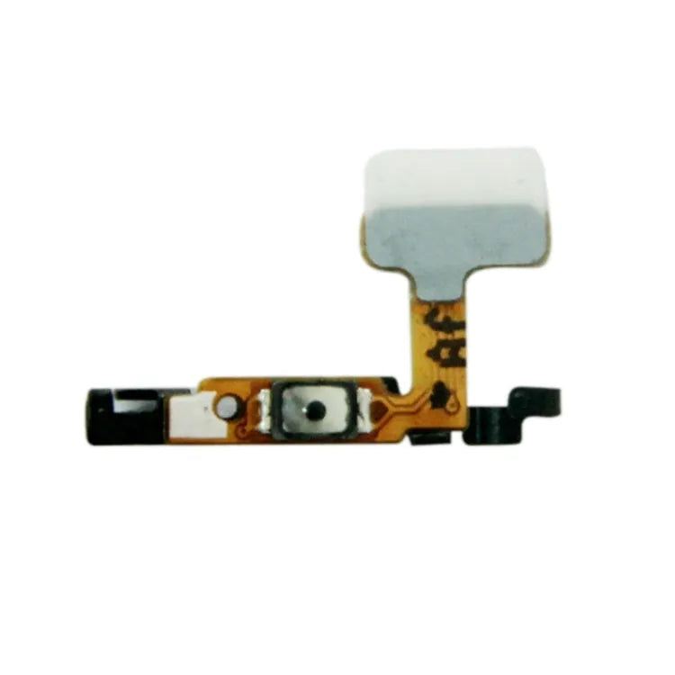 Voor Galaxy S6 edge / G925 Flex-kabel voor aan / uit-knop