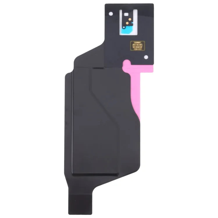 Voor Samsung Galaxy A51 5G SM-A516B Originele NFC Draadloze Oplaadmodule: