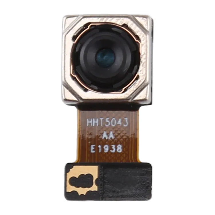 Voor Samsung Galaxy A10s / SM-A107 camera aan de achterkant