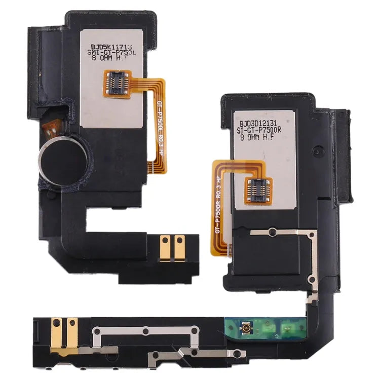 Voor Samsung Galaxy Tab 10.1 3G SM-P7500 Luidspreker Ringer Zoemer