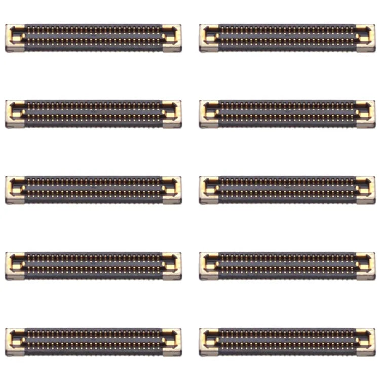 Voor Samsung Galaxy Note20 moederbord LCD-scherm FPC-connector