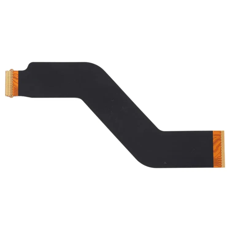 Voor Samsung Galaxy TabPro S2 SM-W727 LCD-flexkabel