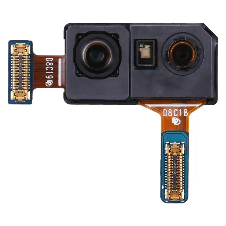 Voor Galaxy S10 5G EU cameramodule aan de voorzijde