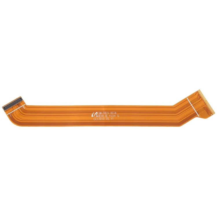 Voor Samsung Galaxy Tab S2 9.7 SM-T810 / T815 / T817 LCD-flexkabel
