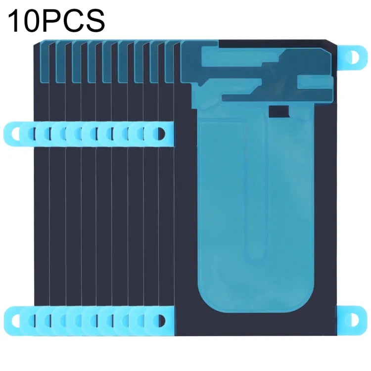 Voor Galaxy J2 Pro (2018) / J250 10st LCD-achterkantlijm
