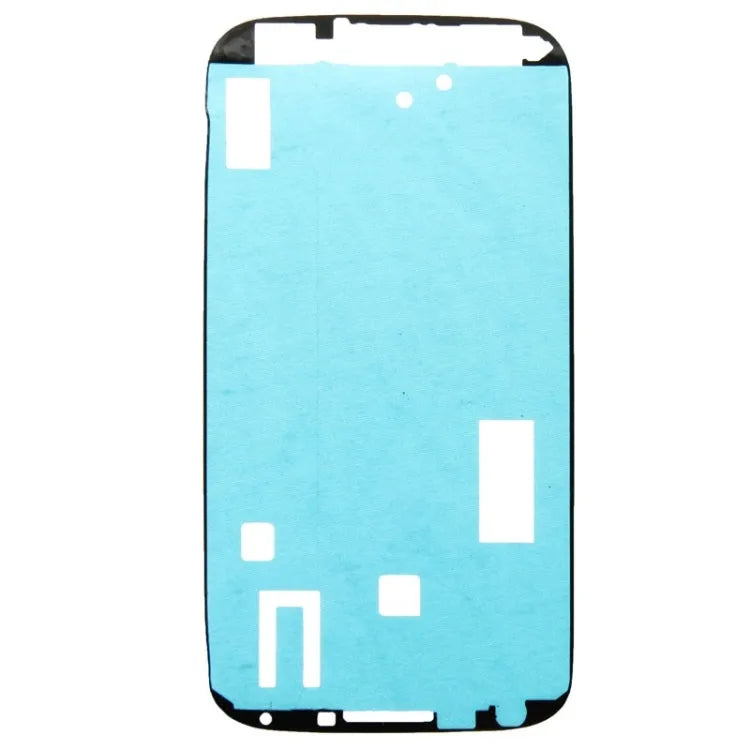 Voor Galaxy S4 10 stuks framelijmlijm